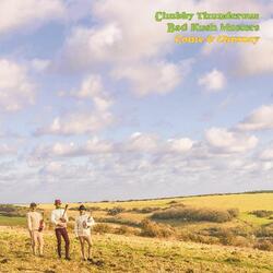 Chubby Thunderous Bad Kush Masters Come & Chutney Vinyl LP