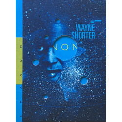 Wayne Shorter Emanon
