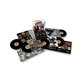 Tucky Buzzard Complete Tucky Buzzard box set VINYL 5 LP