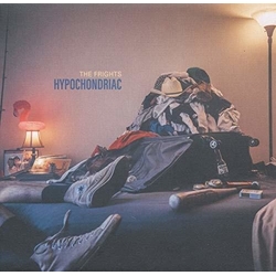 Frights Hypochondriac Vinyl LP