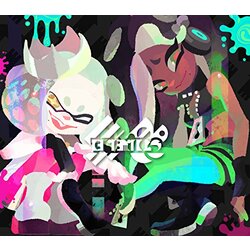 Splatoon2: Octotune / O.S.T. Splatoon2: Octotune / O.S.T. ltd + Blu-ray 3 CD