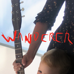 Cat Power Wanderer Vinyl LP