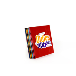 Oldies But Goodies / Various OLDIES BUT GOODIES / VARIOUS 10 CD