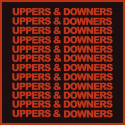 Gold Star (3) Uppers & Downers CD