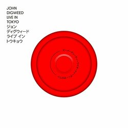John Digweed John Digweed Live In Tokyo box set 5 CD