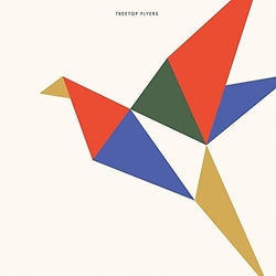 Treetop Flyers Treetop Flyers Vinyl LP