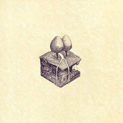 Kiran Leonard Western Culture Vinyl LP