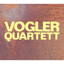 Vogler Quartett Vogler Quartett CD Box Set