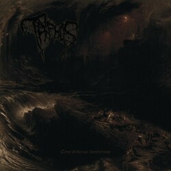 Taphos Come Ethereal Somberness Vinyl LP
