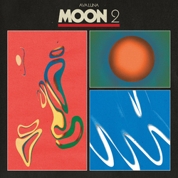 Ava Luna Moon 2 Vinyl LP