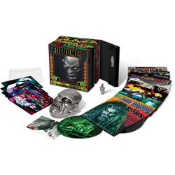 Rob Zombie 11-Lp Vinyl Box 180gm box set Vinyl 11 LP