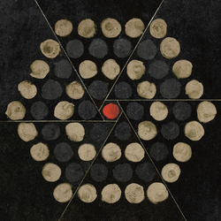 Thrice Palms Vinyl LP