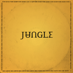 Jungle For Ever Vinyl LP