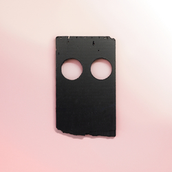 Low Double Negative Vinyl LP