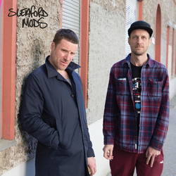 Sleaford Mods Sleaford Mods Vinyl 12"