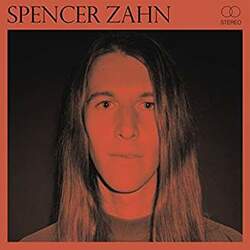 Spencer Zahn People Of The Dawn Vinyl LP