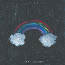 Autarkic Heavy Dreamer Vinyl 12"