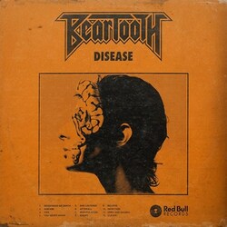 Beartooth Disease Vinyl LP