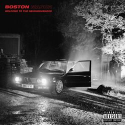 Boston Manor Welcome To The Neighbourhood