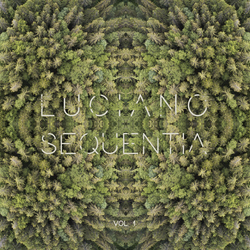 Luciano Sequentia 1 2 Vinyl 12"