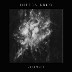 Infera Bruo Cerement VINYL LP