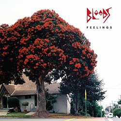 Bloods Feelings Vinyl LP