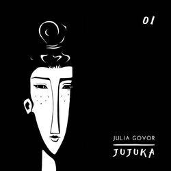 Julia Govor 001 Vinyl 12"