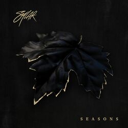 Sylar Seasons Vinyl LP