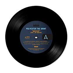 Polyester The Saint Wazzup Feat. Jay Worthy / Modern Funk Dub Version 7INCH