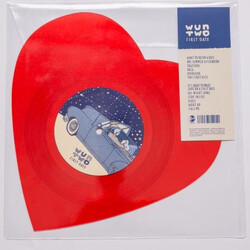 Wun Two First Date Vinyl