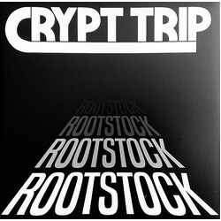 Crypt Trip Rootstock Vinyl LP
