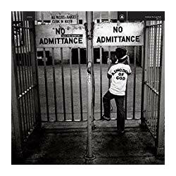 Uniform Long Walk Coloured  Vinyl LP