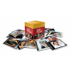 Julio Iglesias The Collection CD Box Set