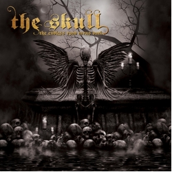 Skull Endless Road Turns Dark Vinyl LP