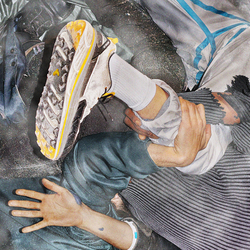 Amnesia Scanner Another Life Vinyl LP