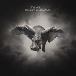 Tom Morello Atlas Underground Vinyl LP
