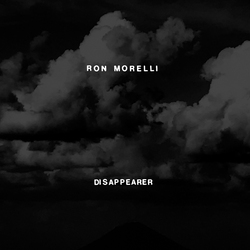 Ron Morelli Disappearer Vinyl 2 LP