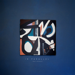 Rue Royale In Parallel Vinyl LP