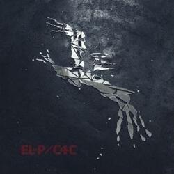 El-P Cancer 4 Cure Vinyl LP