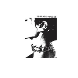 Serration Pulse Serration Pulse VINYL LP