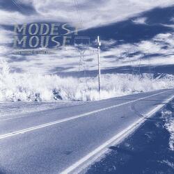Modest Mouse This Is A Long Drive For Someone With Nothing To Vinyl LP