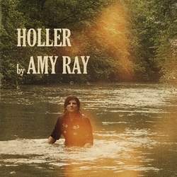 Amy Ray Holler (Bonus Track) (Ofv) VINYL LP
