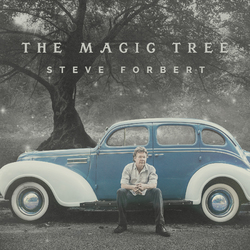 Steve Forbert The Magic Tree 180gm VINYL LP +g/f