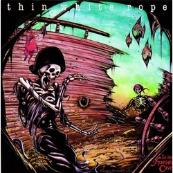 Thin White Rope In The Spanish Cave