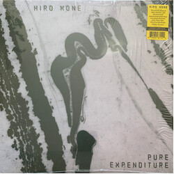 Hiro Kone Pure Expenditure Vinyl LP