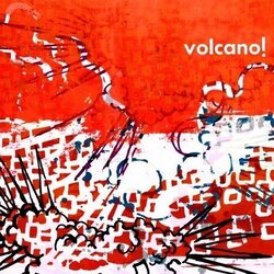 Volcano! Apple Or A Gun 7"