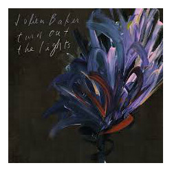 Julien Baker Turn Out The Lights Vinyl LP