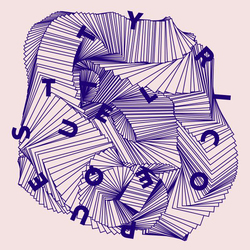Rico Puestel Equity Vinyl 12"