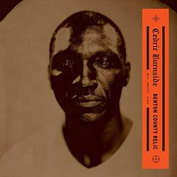 Cedric Burnside Benton County Relic Vinyl LP