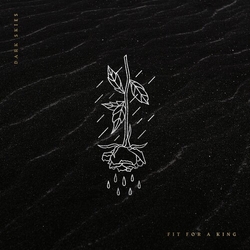 Fit For A King Dark Skies Vinyl LP